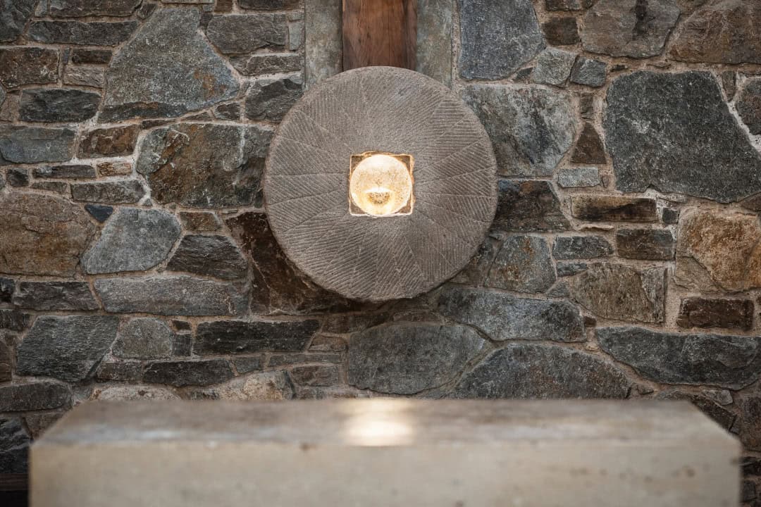 Our Lady of Sorrows Şapeli