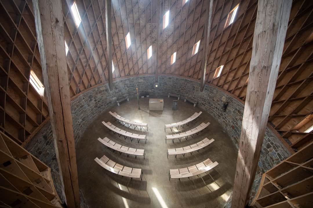 Our Lady of Sorrows Şapeli