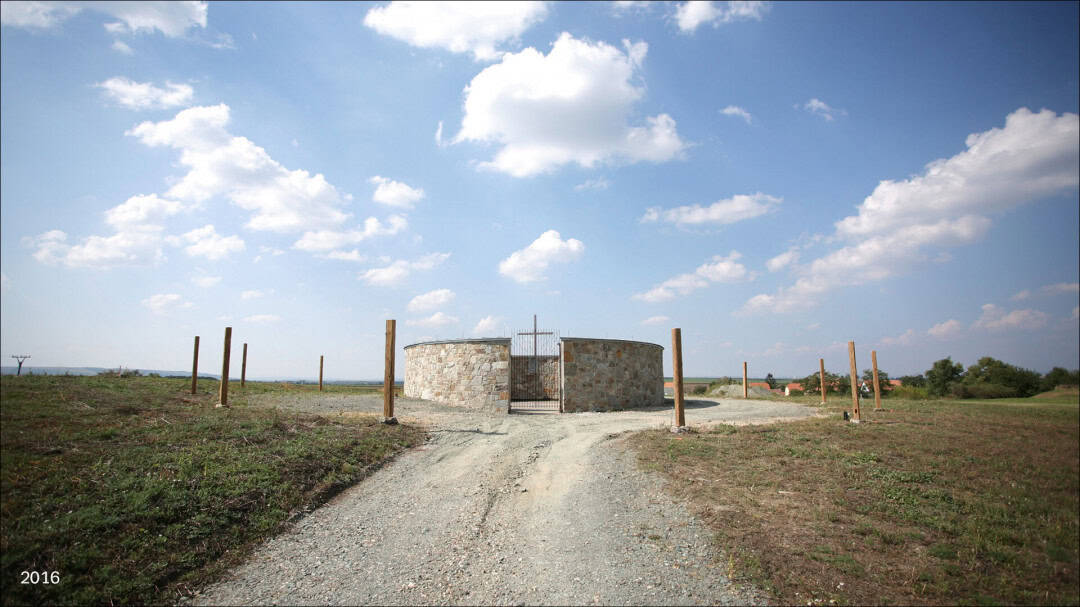 Our Lady of Sorrows Şapeli