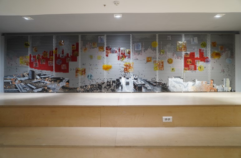 Öz Eleştiri- Self Critisim