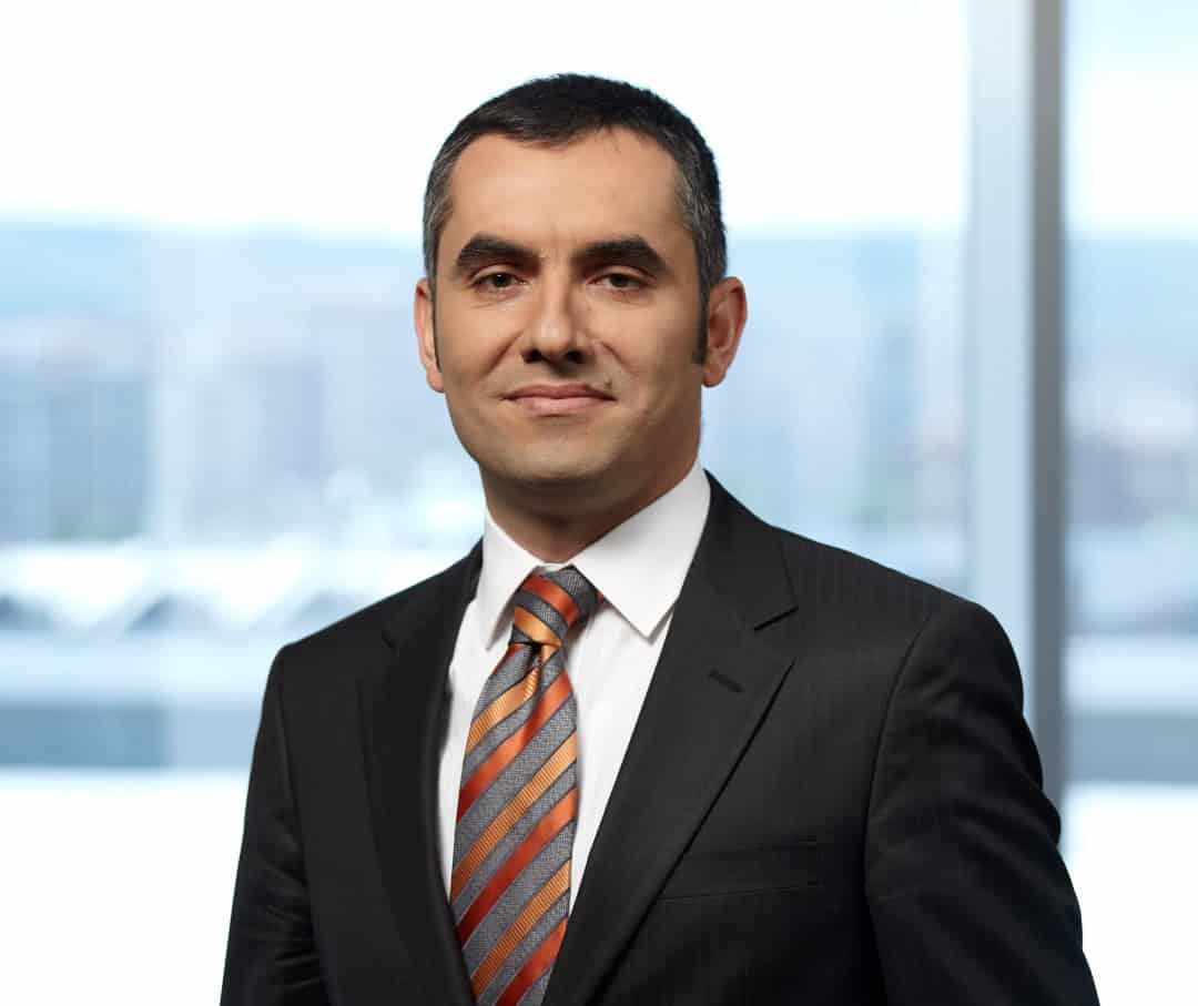 Özgür Umut Eroğlu