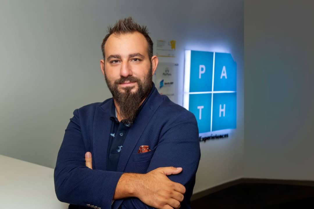 PATH’in Kurucu Ortağı Murat Kader