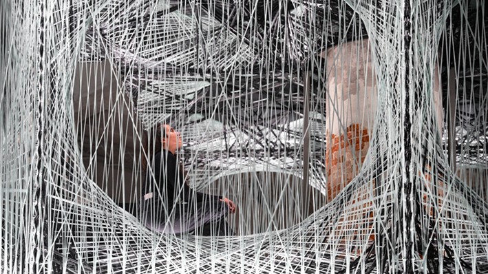 Mimari Tasarım Hafif Malzeme