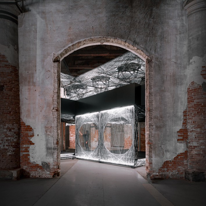 2021 Mimarlık Bienali