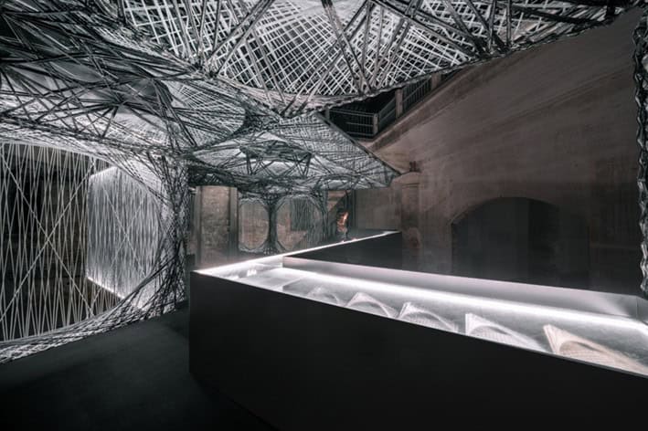 2021 Venedik Bienali