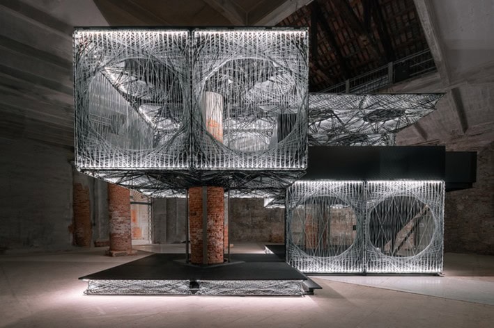 Le Corbusier Maison Dom-Ino