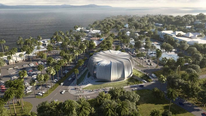 Biyobanka Tasarımı