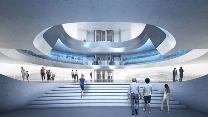 Kabuk Cephe Tasarımı Örnekleri