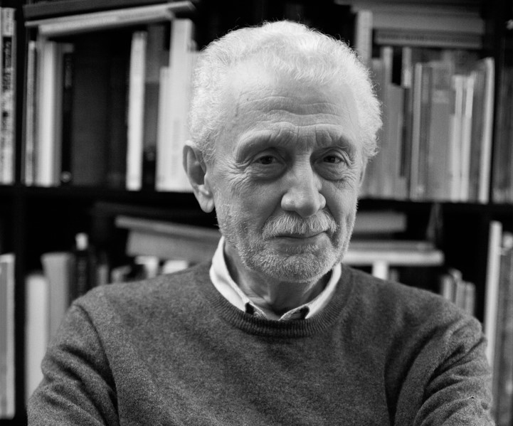 Prof. Dr. Uğur Tanyeli