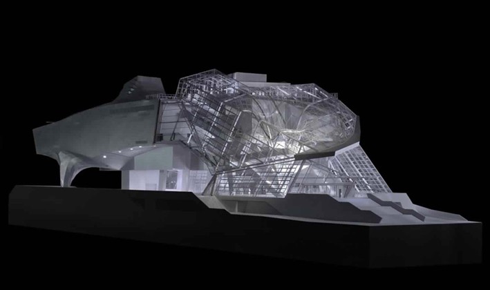 Müze Modelleme Örnekleri