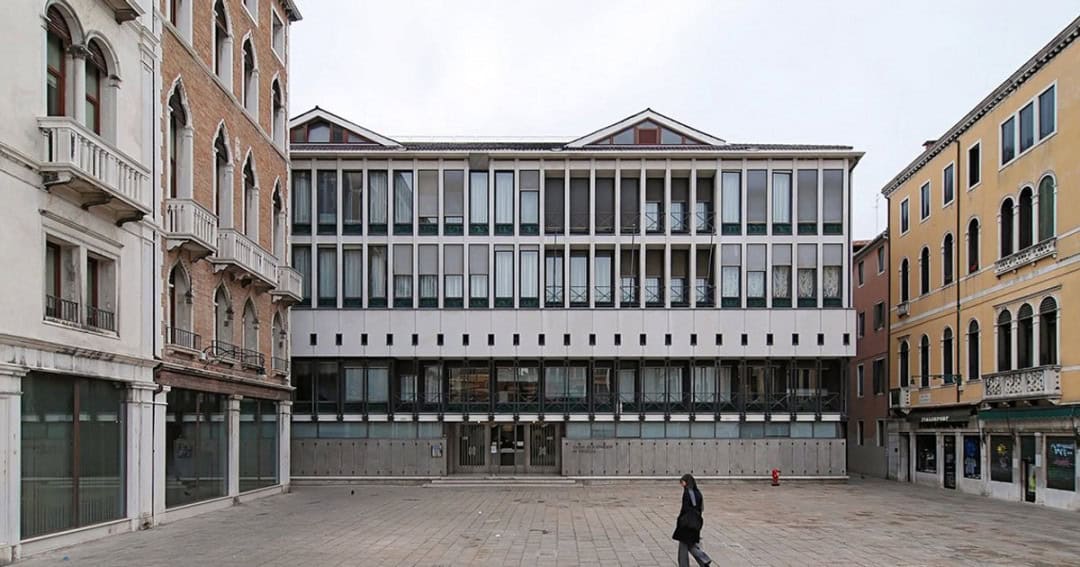 Palazzo Nervi-Scattolin