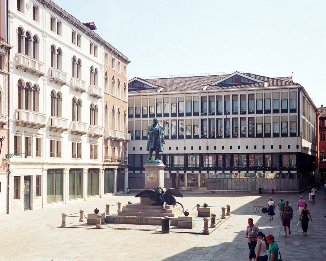 Palazzo Nervi-Scattolin