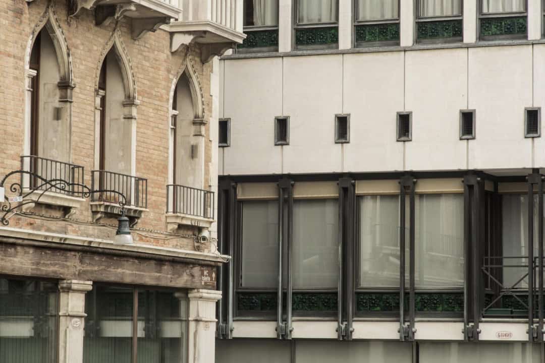 Palazzo Nervi-Scattolin