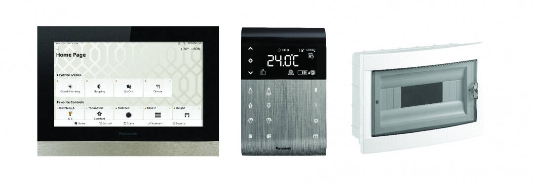 Panasonic Electric Works Türkiye Panasonic Electric Works Türkiye