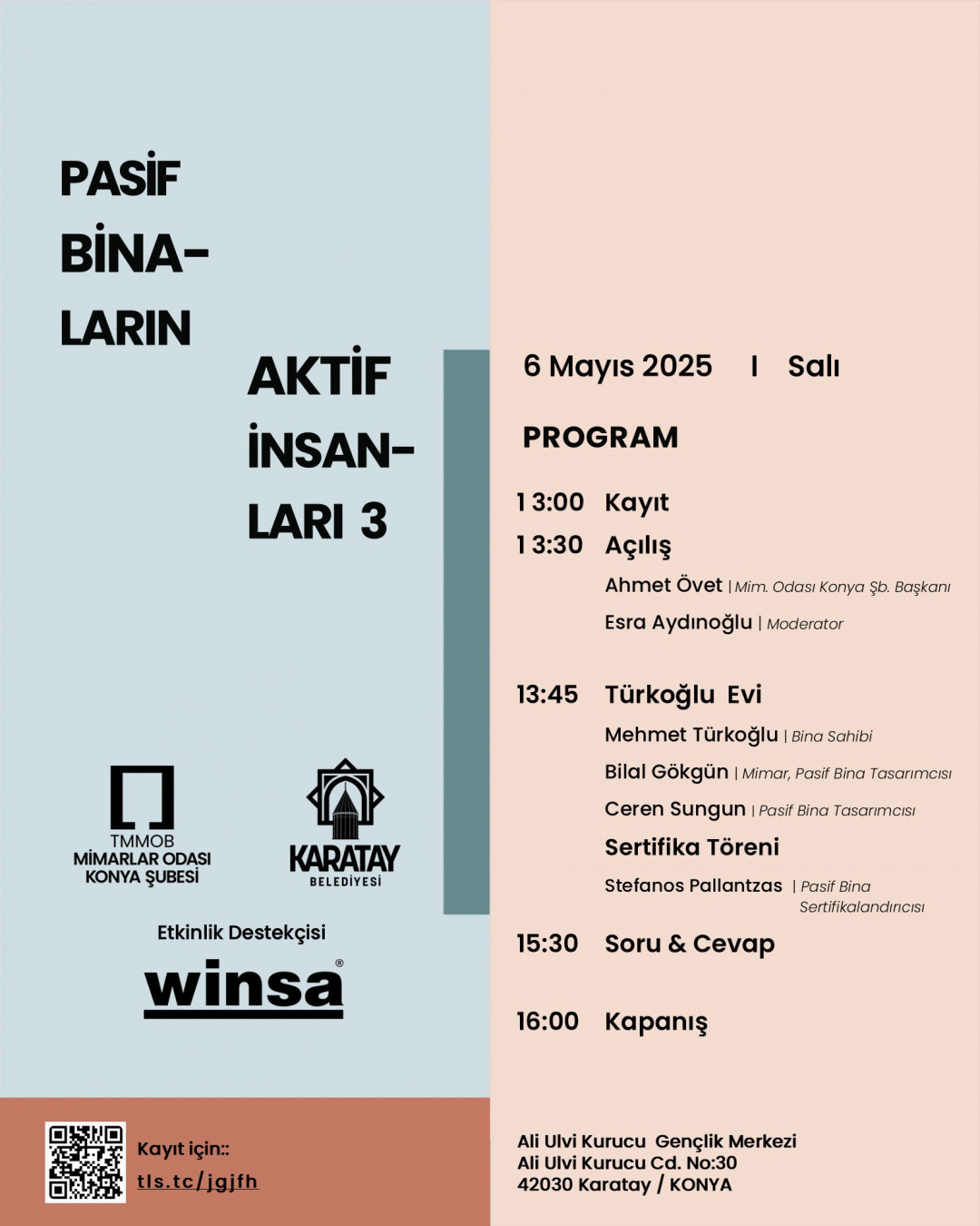 Pasif Bina Sertifikası