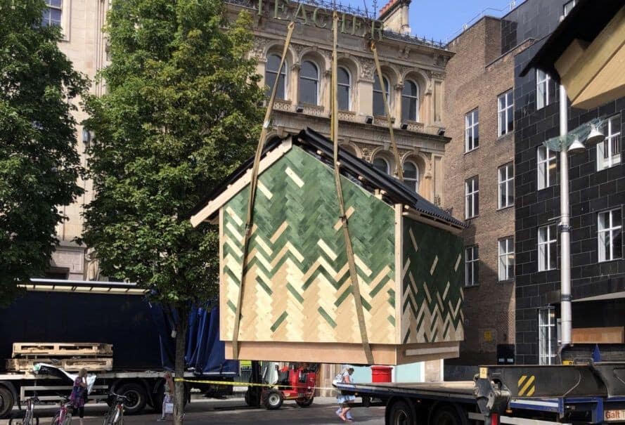 Pasif Tasarımın 5 Unsuru