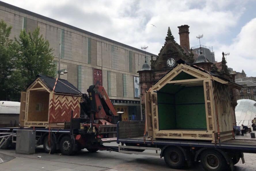 Pasif Tasarımın 5 Unsuru