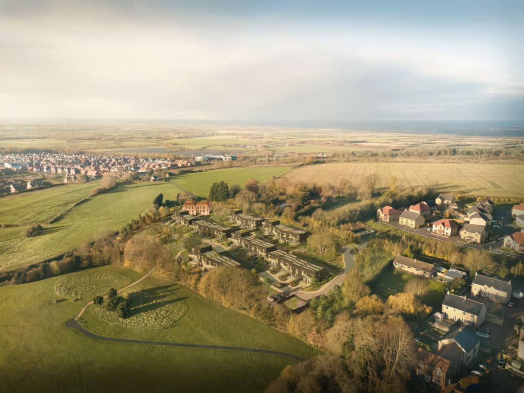 Passivhaus Passivhaus