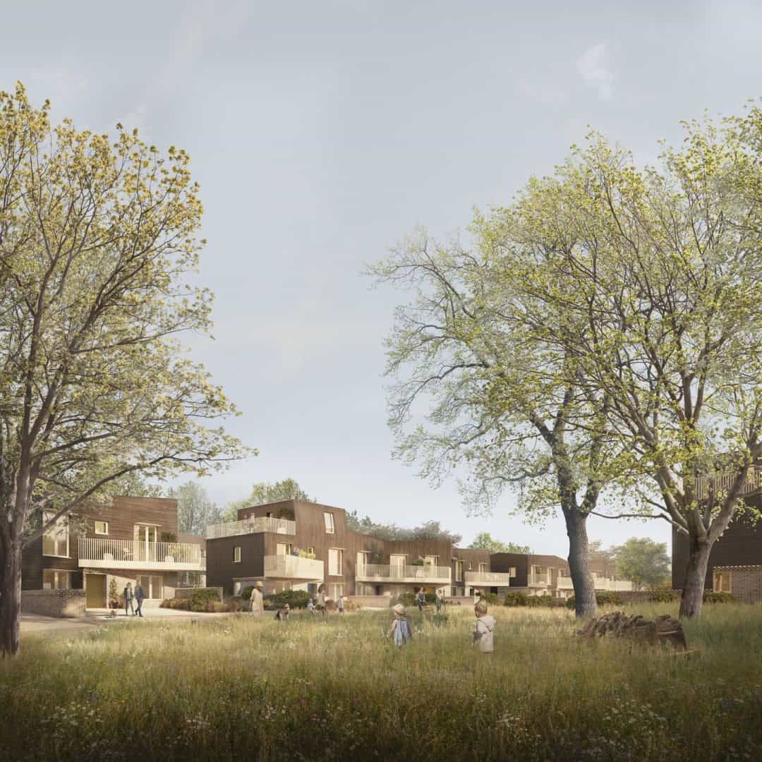 Passivhaus Passivhaus