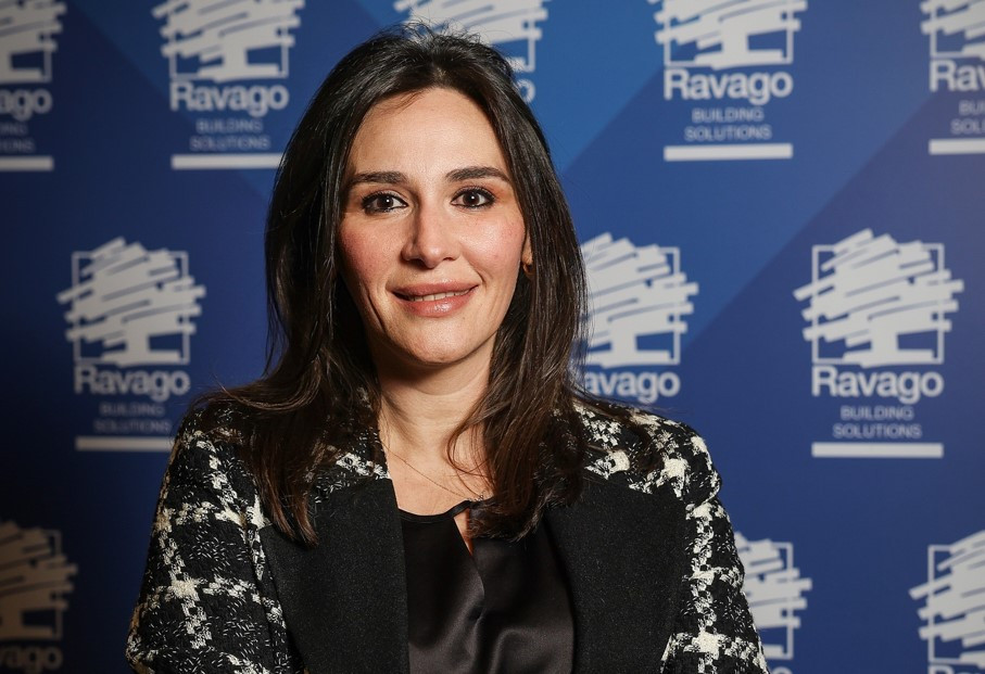 Pazarlama Direktörü Nükhet Tercan Yıldırım