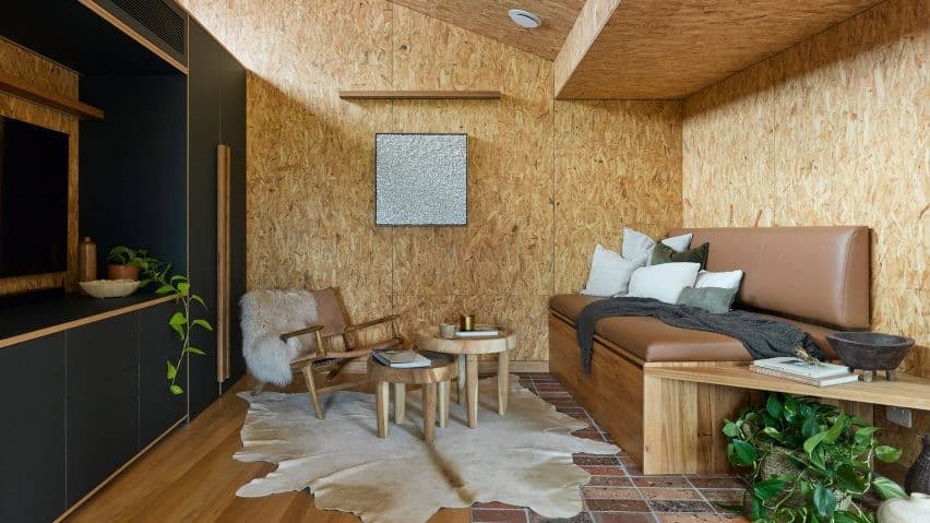 Pepper Tree Passive House Pepper Tree Passive House