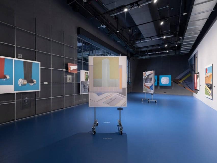 Photography Seoul Museum of Art