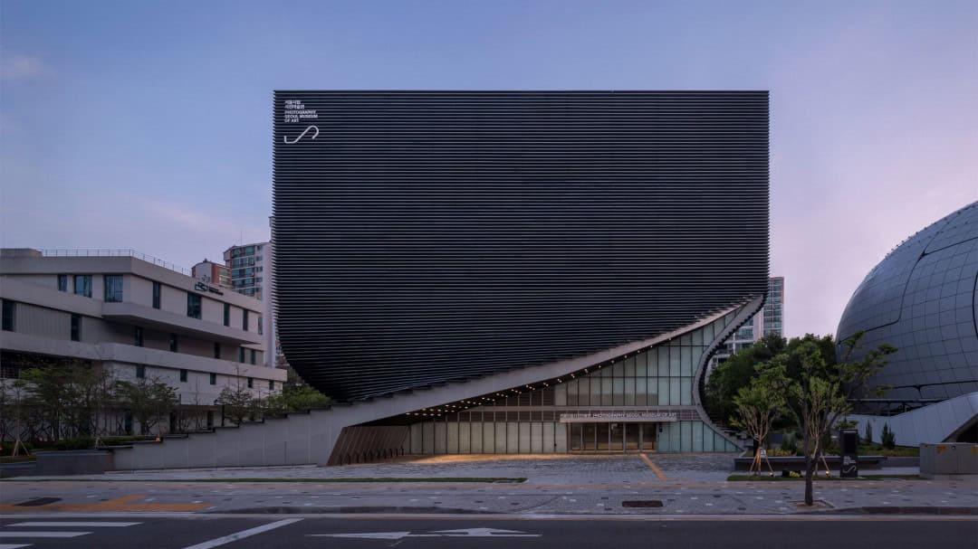 Photography Seoul Museum of Art