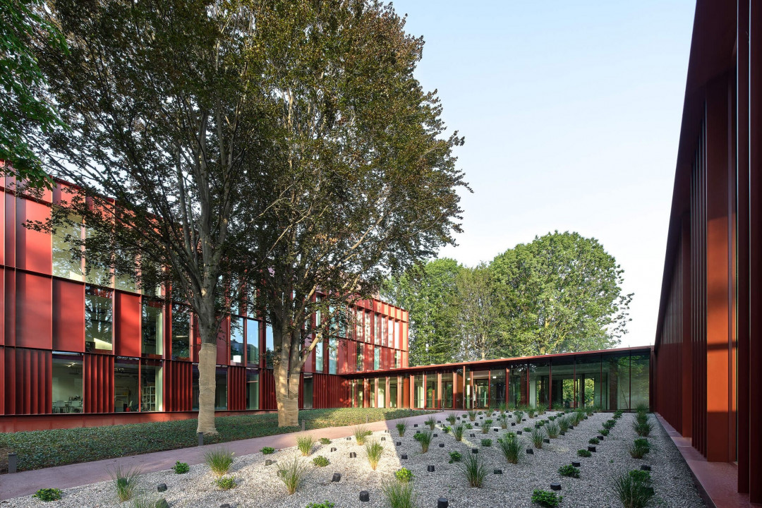 Piero Pirelli Enstitüsü