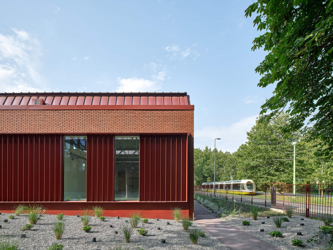 Piero Pirelli Enstitüsü