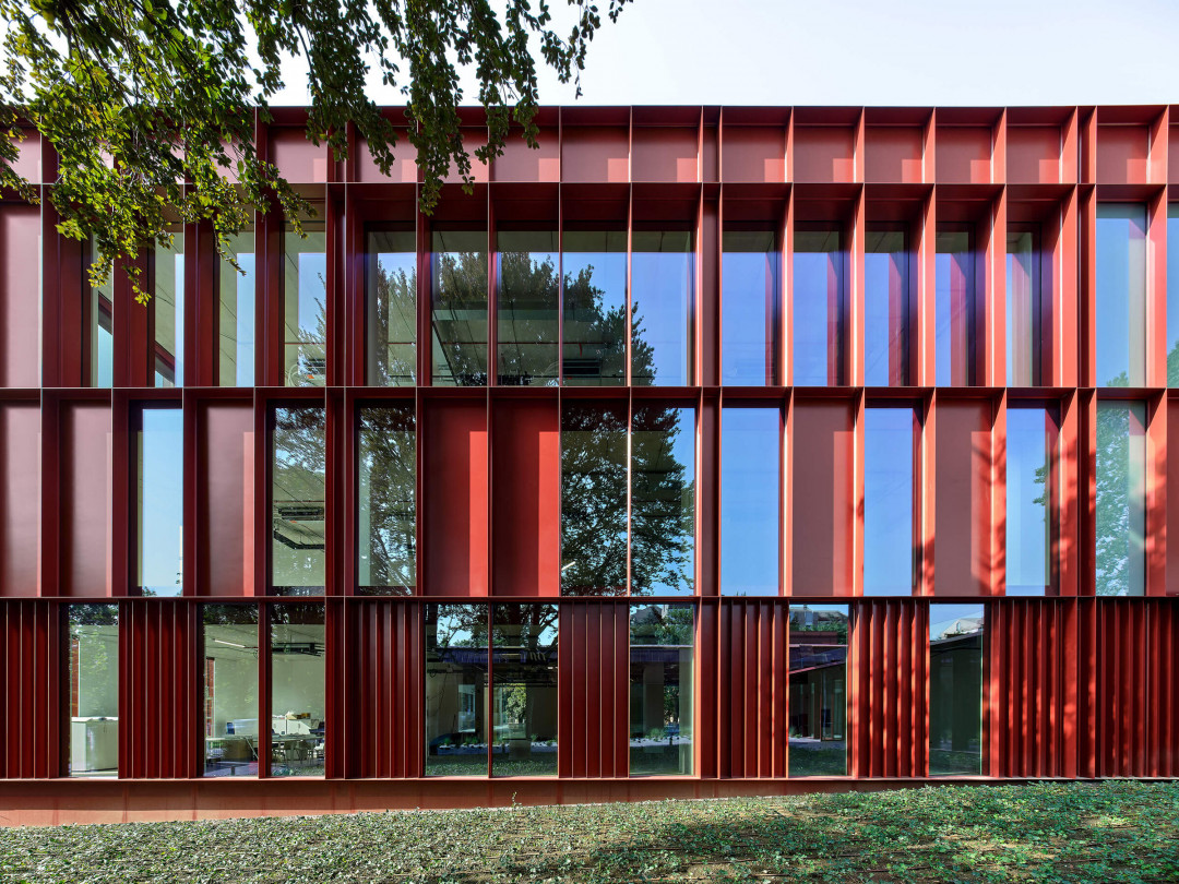 Piero Pirelli Enstitüsü