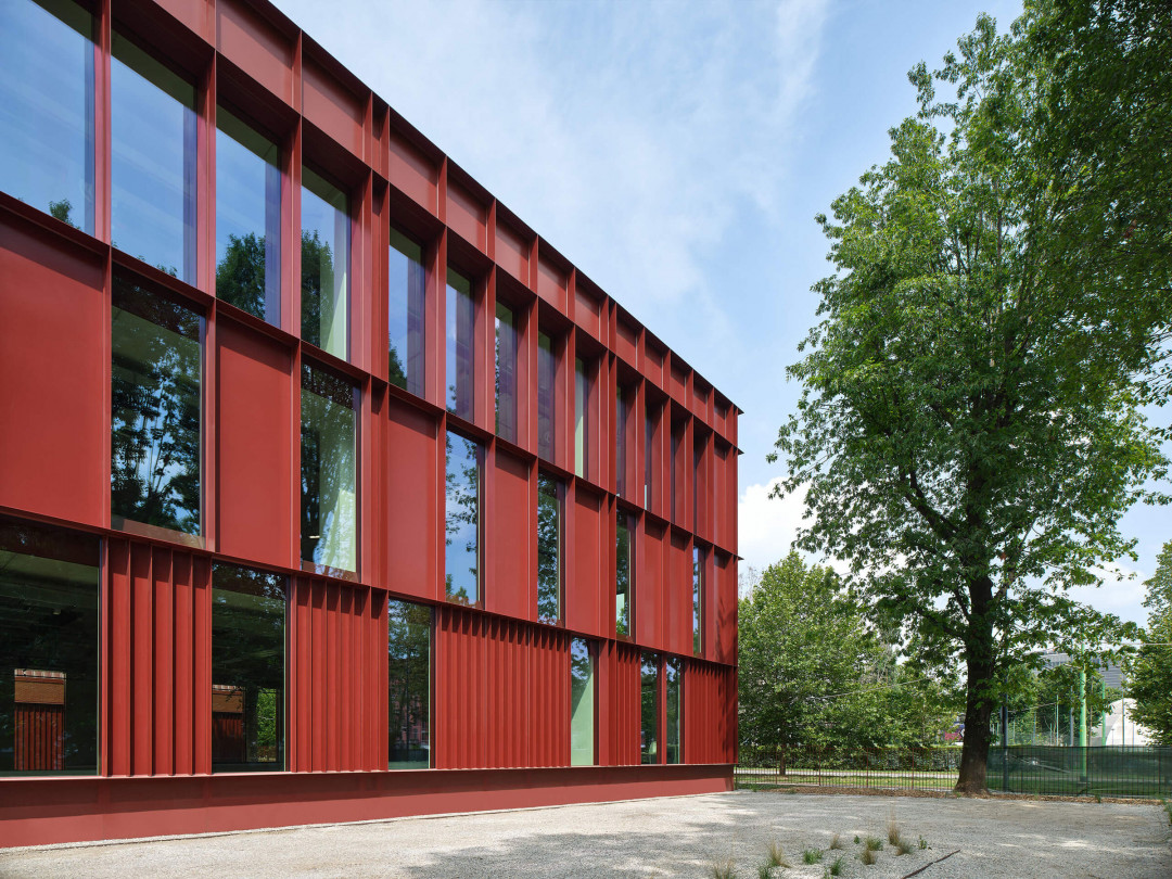 Piero Pirelli Enstitüsü