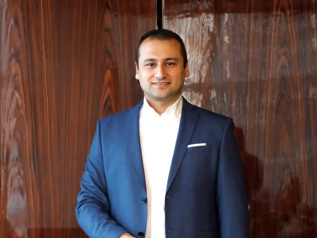 Pivony Kurucu Ortağı Emre Çalışır