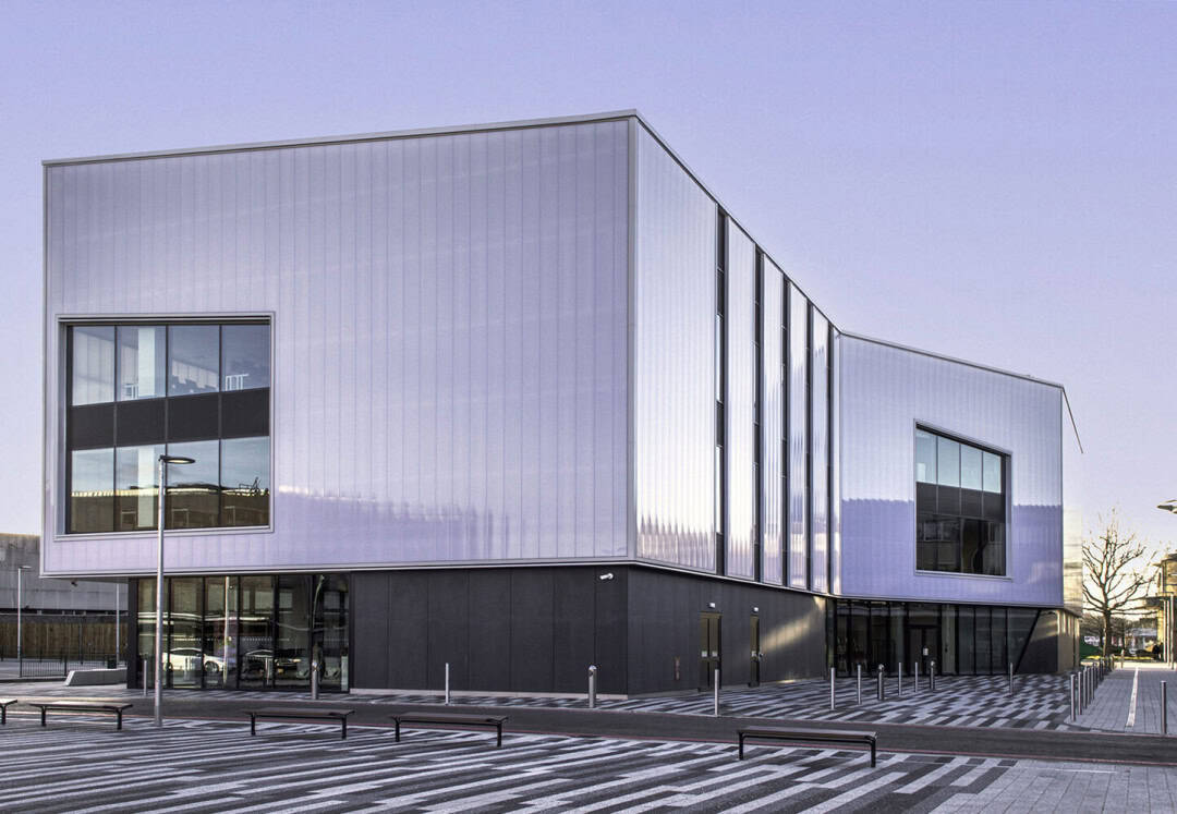 Polikarbonat Paneller Polikarbonat Paneller