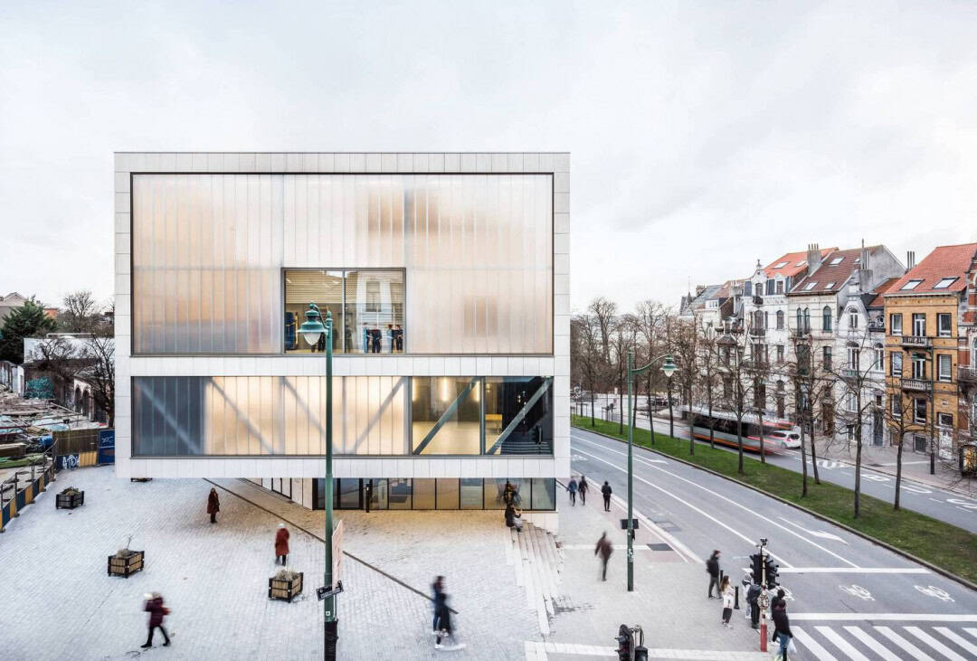 Polikarbonat Paneller Polikarbonat Paneller