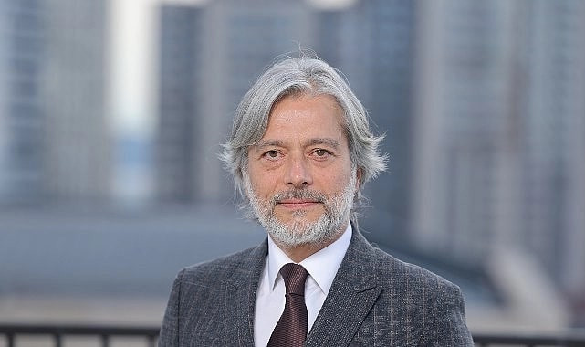 Polisan Holding CEO’su Cantekin Dinçerler