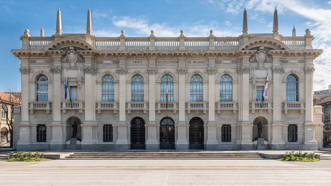 Politecnico di Milano