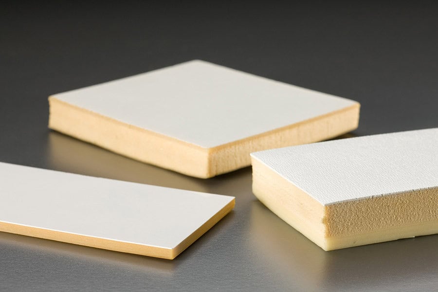 Poliüretan Poliüretan