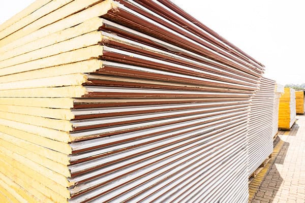 Poliüretan Poliüretan