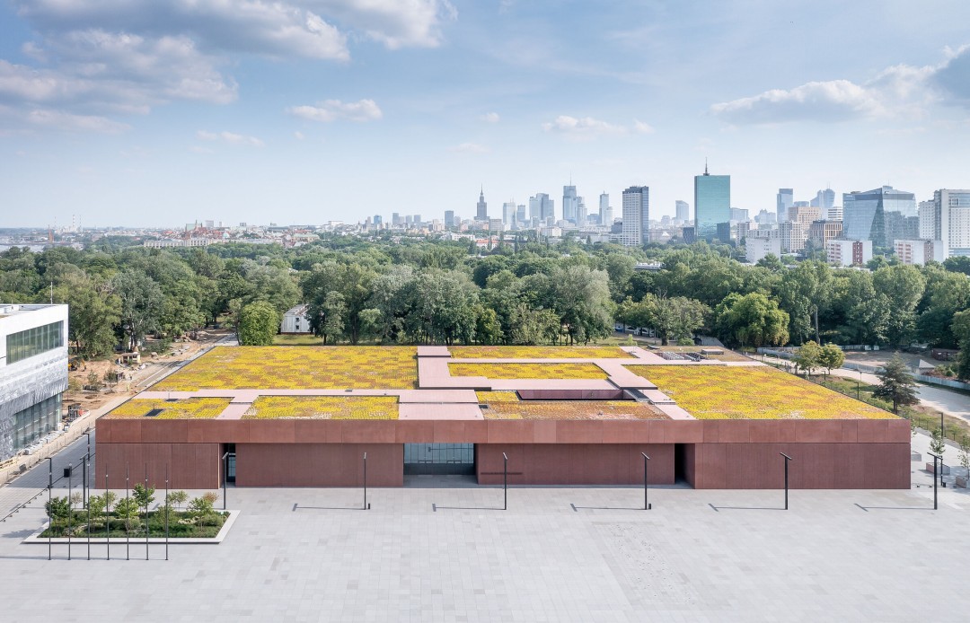 Polonya Ordu Müzesi