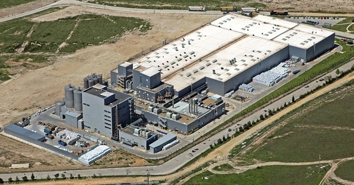 Polyplex Europa Polyester Film Polyplex Europa Polyester Film