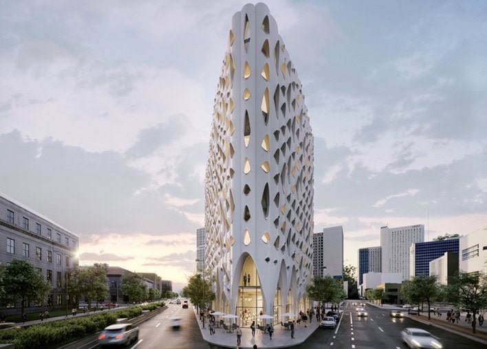 Sürdürülebilir Otel Örnekleri