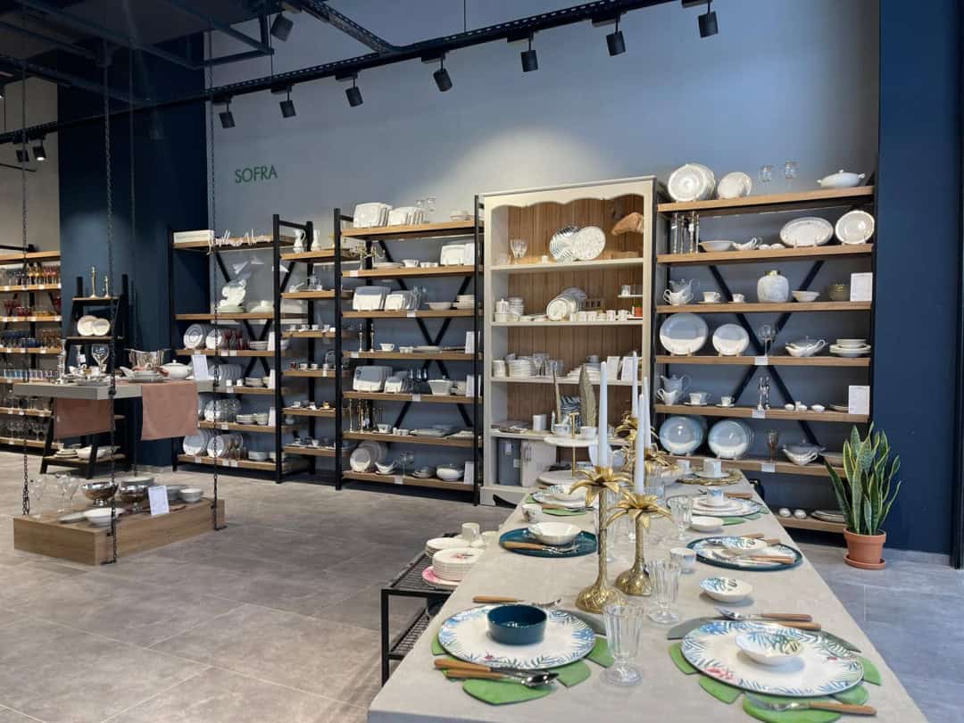 Porland Konya Mağazası