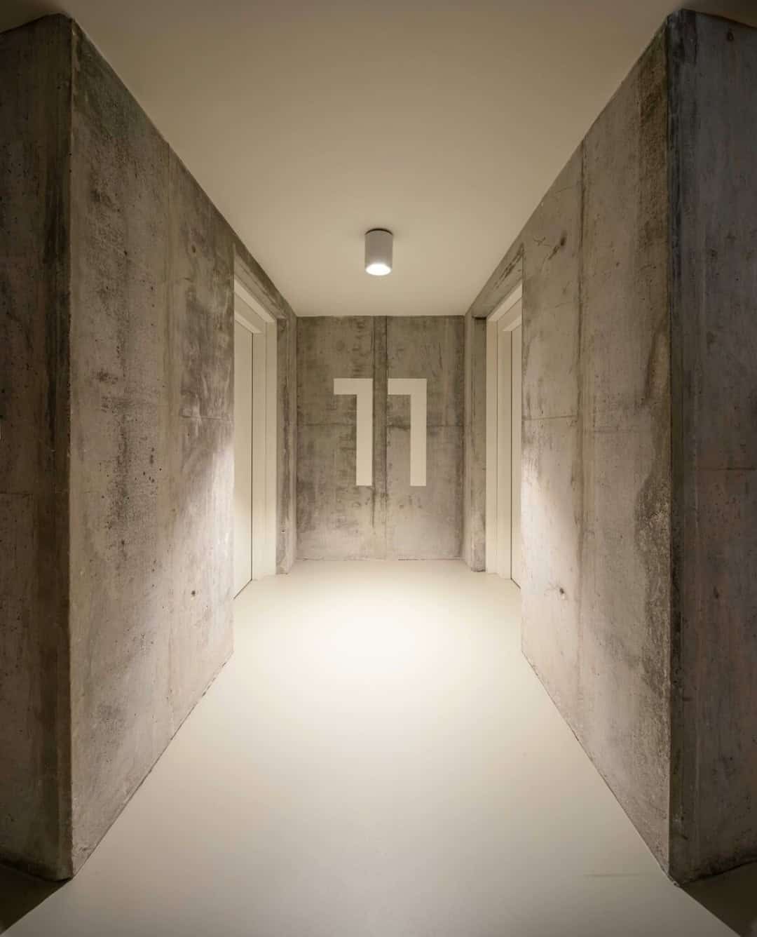 Prefabrik Beton Kule