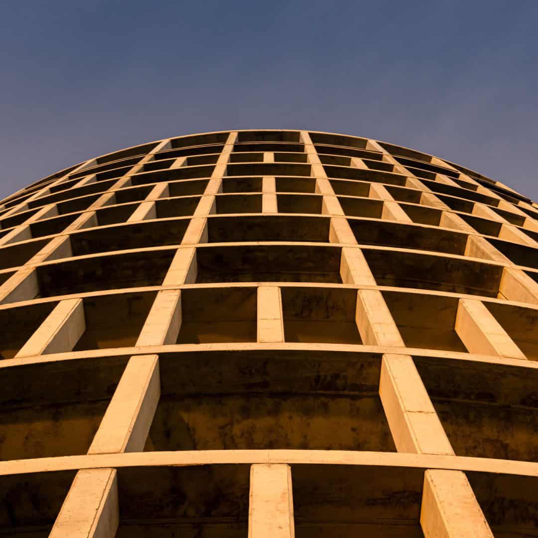 Prefabrik Beton Kule