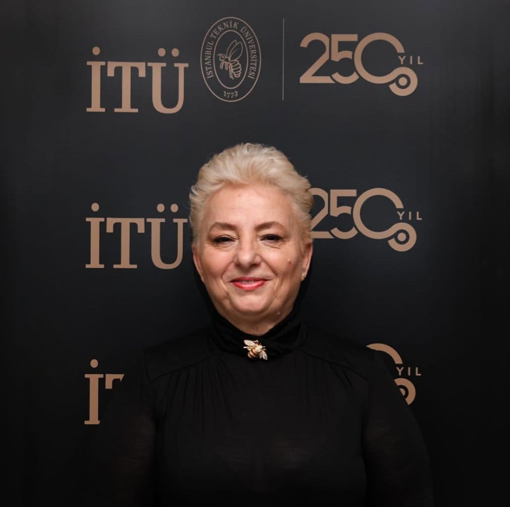 Prof.Dr.Filiz Karaosmanoğlu