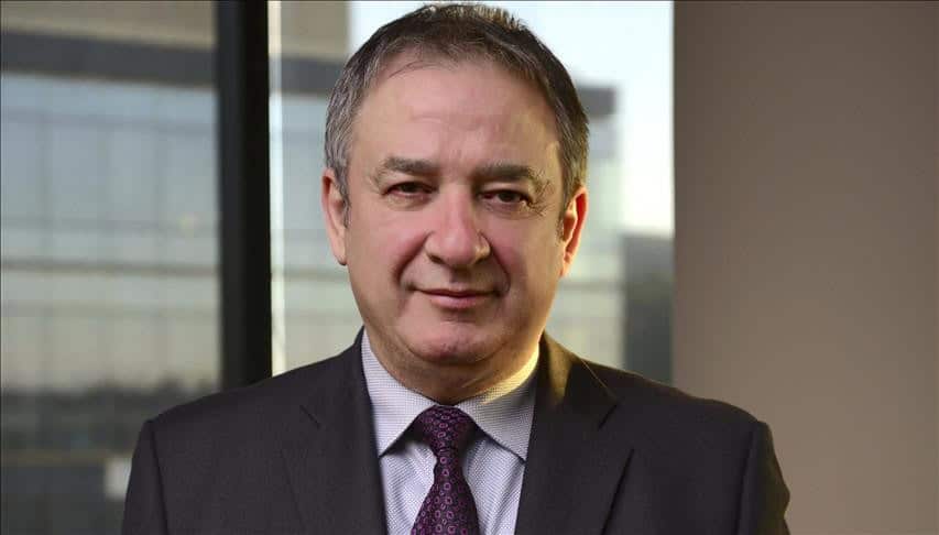 Prof. Dr. Ahmet Kırman Prof. Dr. Ahmet Kırman