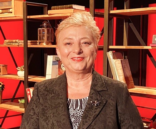 Prof. Dr. Filiz Karaosmanoğlu