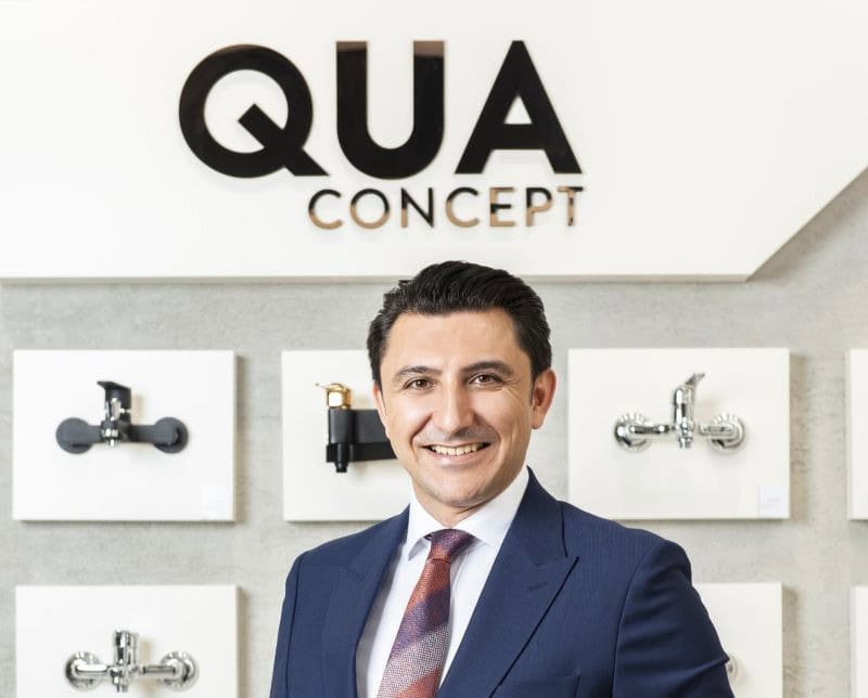 QUA Concept