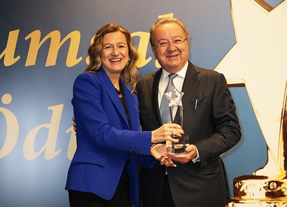 QUA Granite Bağımsız Yönetim Kurulu Üyesi Aclan Acar