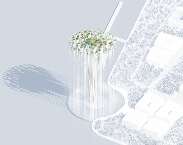 Ekolojik Tasarım Örnekleri